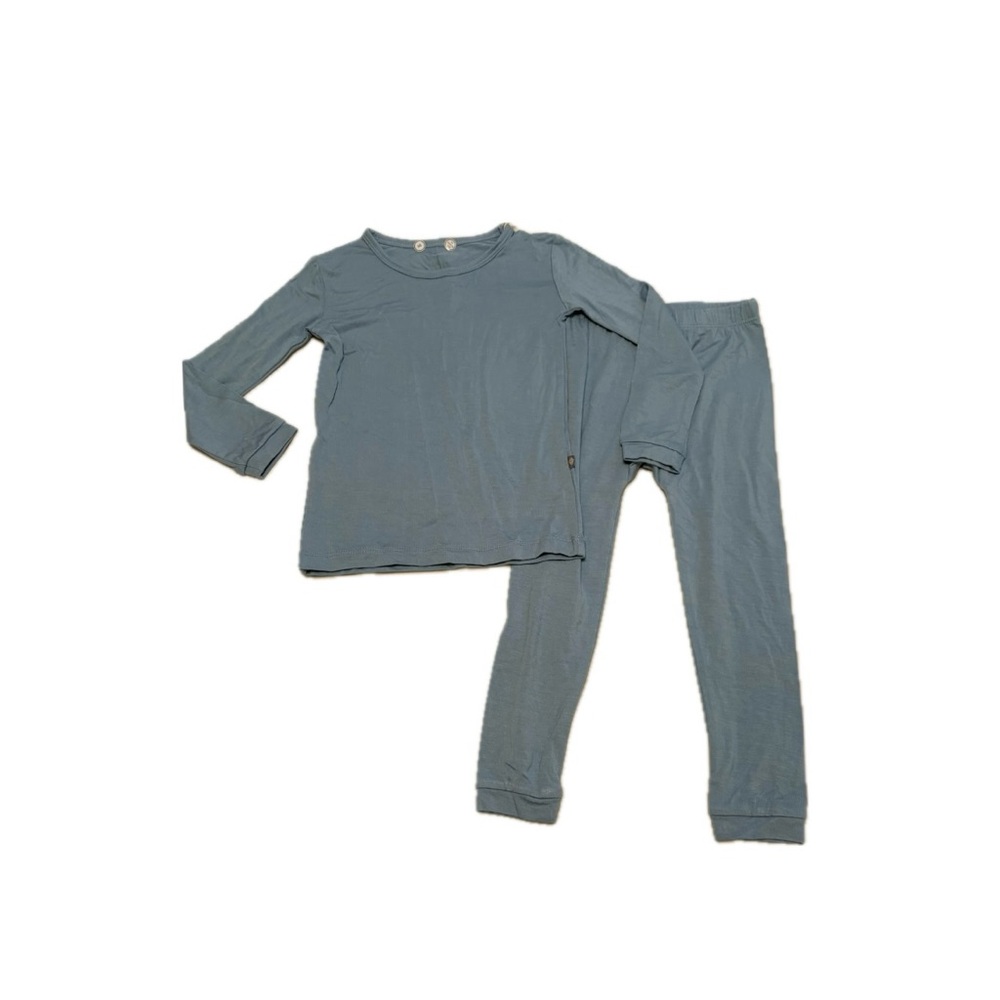 Kyte baby toddler pajamas